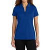 Mafoose Women's Tech Pique UV Protection Moisture-Wicking Polo T-shirt - 4 of 4