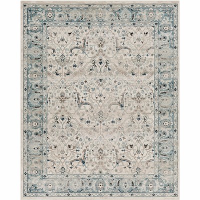 Hauteloom Leonard Area Rug