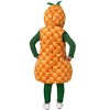 HalloweenCostumes.com Bubble Pineapple Costume for an Infant/Toddler - 2 of 2