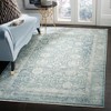 Illusion ILL712 Power Loomed Rugs - Safavieh - 2 of 4