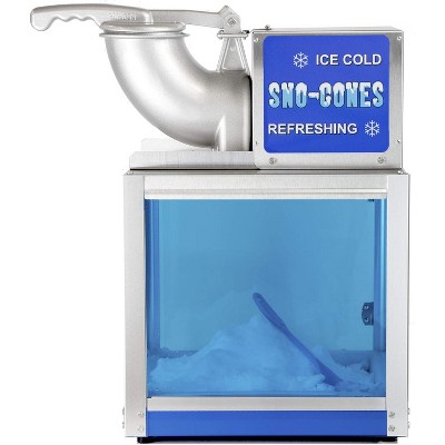 HomeStock Arctic Blast Sno Cone Machine