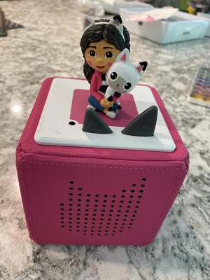 Tonies - Gabby's Dollhouse Tonie Audio Play Figurine | #4581470444