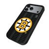 NHL Eastern Conference Teams Text Backdrop MagSafe Compatible Cell Phone Case for Apple iPhone 17 Series - 2 of 4