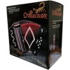 Alacran Accordion AL3112 Black with Case - 2 of 4