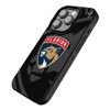 Keyscaper NHL Monocolor Tilt Bump Cell Phone Case for iPhone 15 Plus - 2 of 4