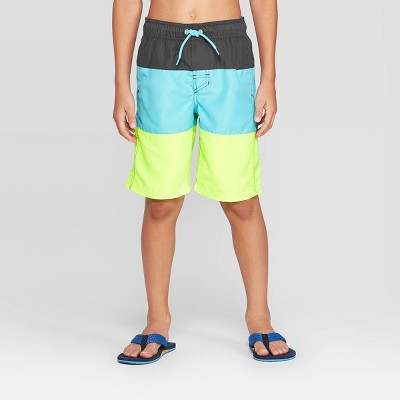 husky swim shorts