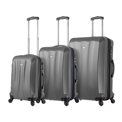 target hardside luggage