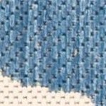 blue/beige