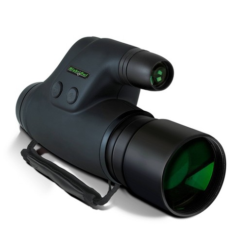 Night Owl Optics Nexgen Ii 50mm Monocular : Target