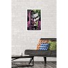 Trends International DC Comics The Joker - Crowbar Framed Wall Poster Prints - 2 of 4