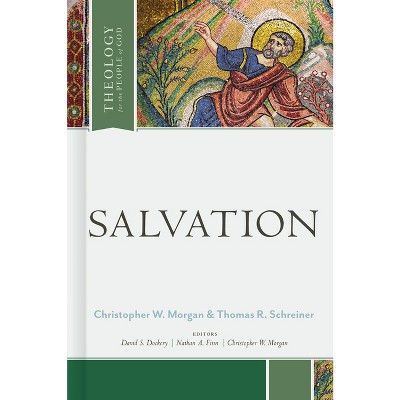 Theologians on Corporate Salvation in Christ