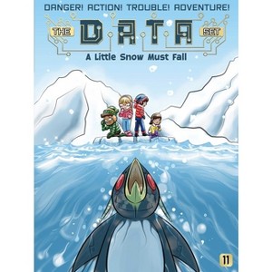 A Little Snow Must Fall - (Data Set) by Ada Hopper - 1 of 1