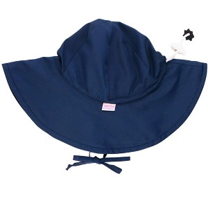 RuffleButts Gender Inclusive Sun Protective Hat - 1 of 2