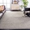Elements ELM701 Hand Woven Indoor Rugs - Safavieh - 2 of 4