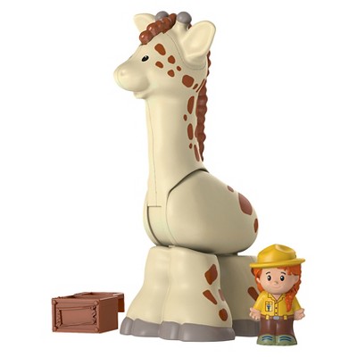 little people giraffe