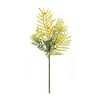 Mimosa Leaf Berry Spray (Set of 6) - 3 of 3