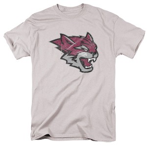 Men's California State University Chico Official Distressed Primary T-Shirt California State University Chico - 1 of 4