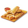 Cheese Filled Frozen Breadsticks - 12oz - Market Pantry™ - 3 of 3