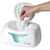 hiccapop Wipe Warmer - White - 2 of 4