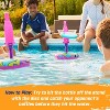 Swimways Hydro Bottle Splash, Pool Toys for Kids and Adults, Throwing Disc Swimming Pool Game, Outdoor Toys for Kids Aged 5 & Up - 3 of 4