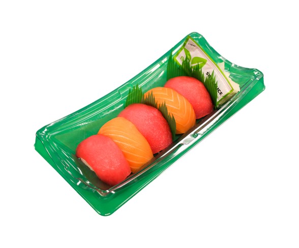 Sushi Avenue Mix Nigiri Sushi - 5.5oz