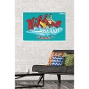 Trends International Netflix Outer Banks: Season 4 - Chicken Kildare Island Surfboard Co. Unframed Wall Poster Prints - 2 of 4