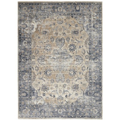 Nourison Home Malta MAI13 Indoor Area Rug