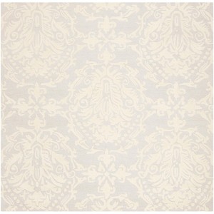 Blossom BLM107 Hand Tufted Indoor Rugs - Safavieh - 1 of 4