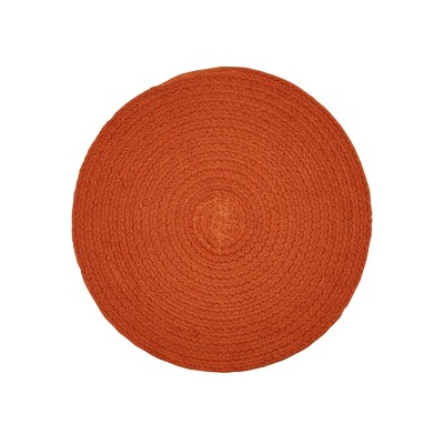 Split P Essex Placemat Sienna Set of 6