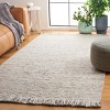 Natura NAT902 Hand Woven Area Rug  - Safavieh - 2 of 4