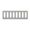 Simmons Kids' Foundry Toddler Guardrail - 3 of 4