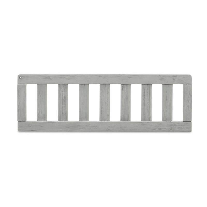 Simmons Kids' Foundry Toddler Guardrail, 4 of 7
