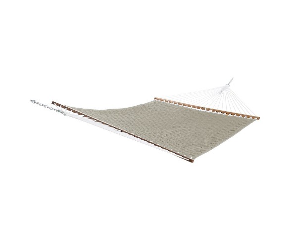 Original Pawleys Island Soft Weave Hammock - Flax