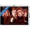 Trends International Harry Potter and the Order of the Phoenix - Group Unframed Wall Poster Prints - 3 of 4