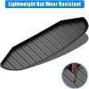 Luggage Mat, Compatible with Cybertruck 2024, All-Weather Luggage Liner, Non-Slip Odorless TPE Car Rear Mat - 2 of 4
