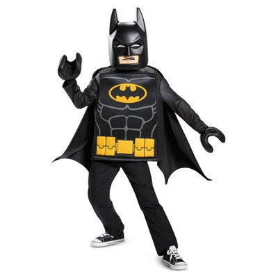 all lego batman suits