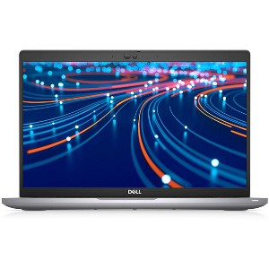 Dell Latitude 5420 14" Laptop Intel Core i5-1145G7 16GB 256 GB SSD W11P - Manufacturer Refurbished - 1 of 3