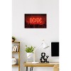 Trends International AC/DC - Power Up Neon Logo Unframed Wall Poster Prints - 2 of 4