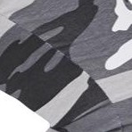 black white camouflage