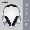 Altec Lansing ComfortQ 2.0 – Bluetooth Over-Ear Headphones with Active Noise Canceling - 2 of 4
