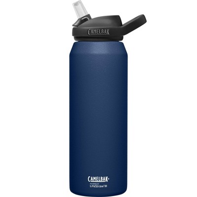 Camelbak Eddy+ 32oz Tritan Renew Water Bottle- Light Blue : Target