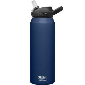 32oz Vacuum Insulated Stainless Steel Water Bottle - All In Motion™ : Target