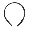Unique Bargains Women's Embroidery Teardrop Headband 1 Pc - 3 of 4
