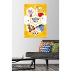 Trends International Disney Winnie the Pooh - 100th Anniversary Group Unframed Wall Poster Prints - 2 of 4