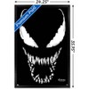 Trends International Marvel Venom: Let There be Carnage - Face Framed Wall Poster Prints - 3 of 4