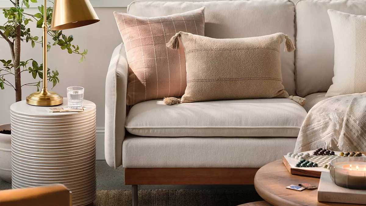 Furniture Store Target