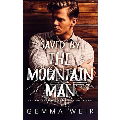 owned by the mountain man gemma weir