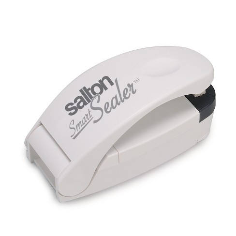 Salton Smartsealertm Bag Sealer : Target