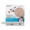 Upspring Milkflow Fenugreek + Blessed Thistle Chocolate Drink Mix Lactation Supplement - 16ct - Formulated with Electrolytes - image 4 of 4
