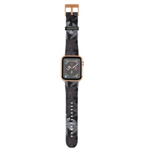 Camilla Foss Flowers Fantasy I Apple Watch Band - Society6 - 1 of 3